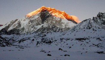 Short Everest Trek 7 days